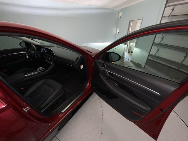 Used 2023 Hyundai Sonata Limited FWD image 25