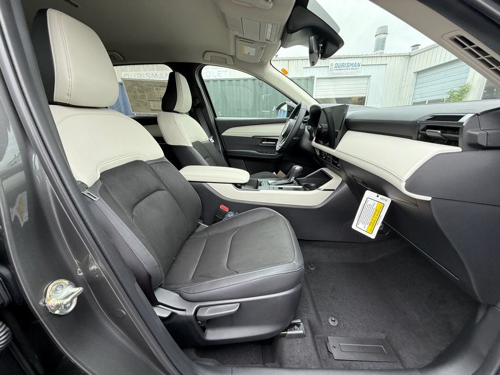 New 2026 MAZDA CX-5 Preferred AWD/4WD image 24