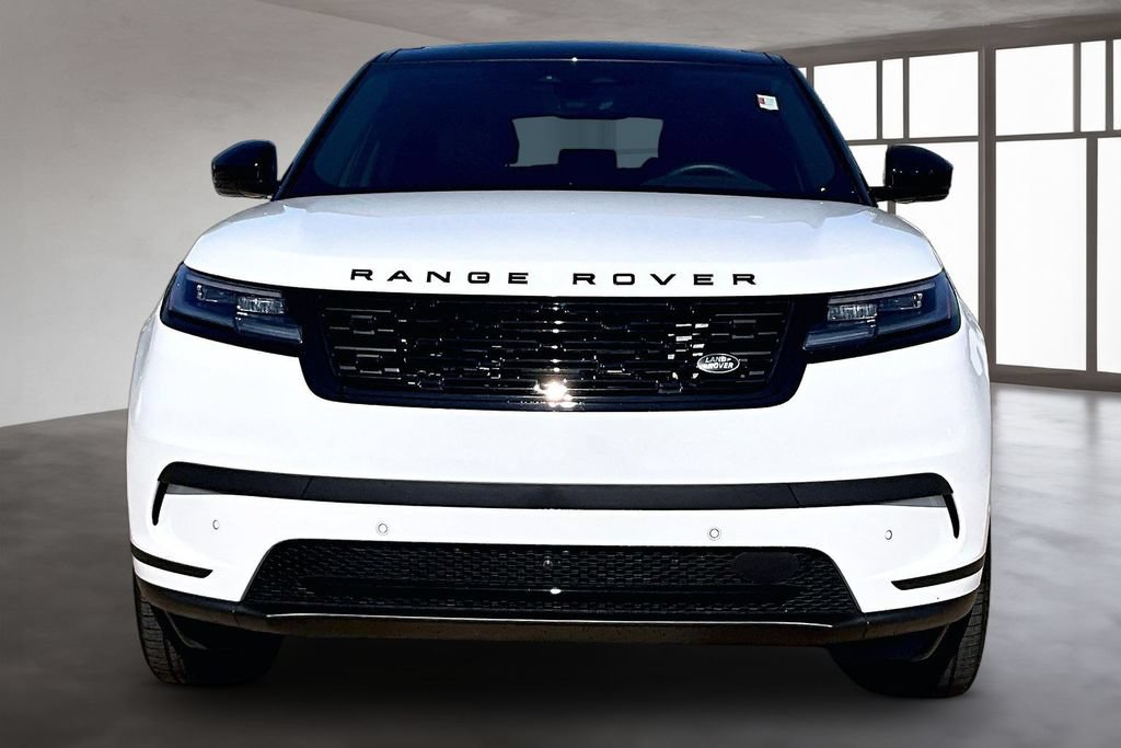 Certified 2026 Land Rover Range Rover Velar S AWD/4WD image 3