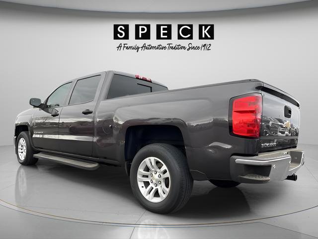 Used 2014 Chevrolet Silverado 1500 LT w/ All Star Edition image 3