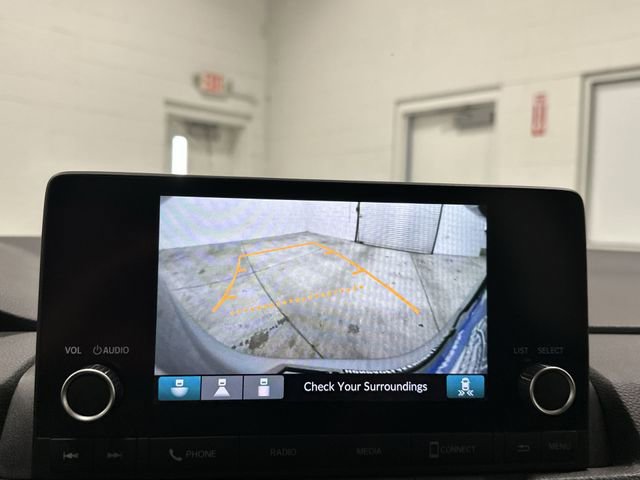 Used 2024 Honda CR-V EX image 32