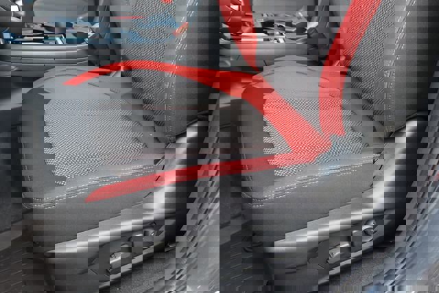 New 2025 Subaru Impreza RS image 11