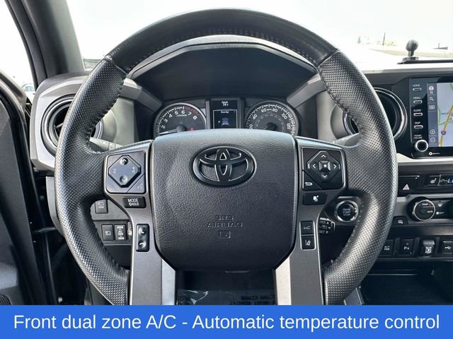 Used 2022 Toyota Tacoma TRD Pro AWD/4WD image 10