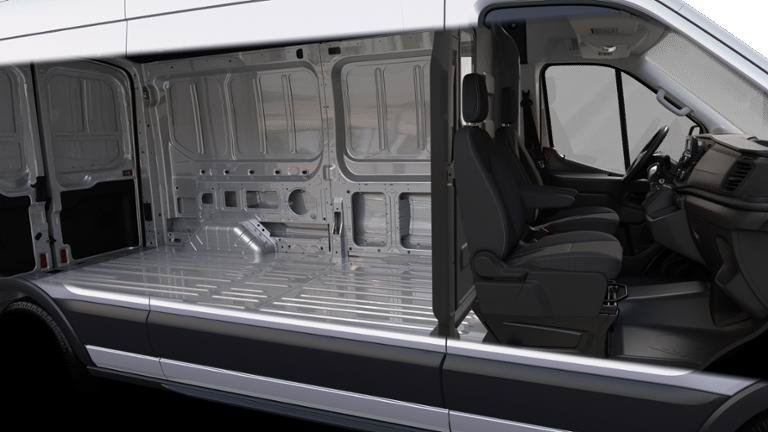 New 2025 Ford Transit 250 148 Medium Roof RWD image 27