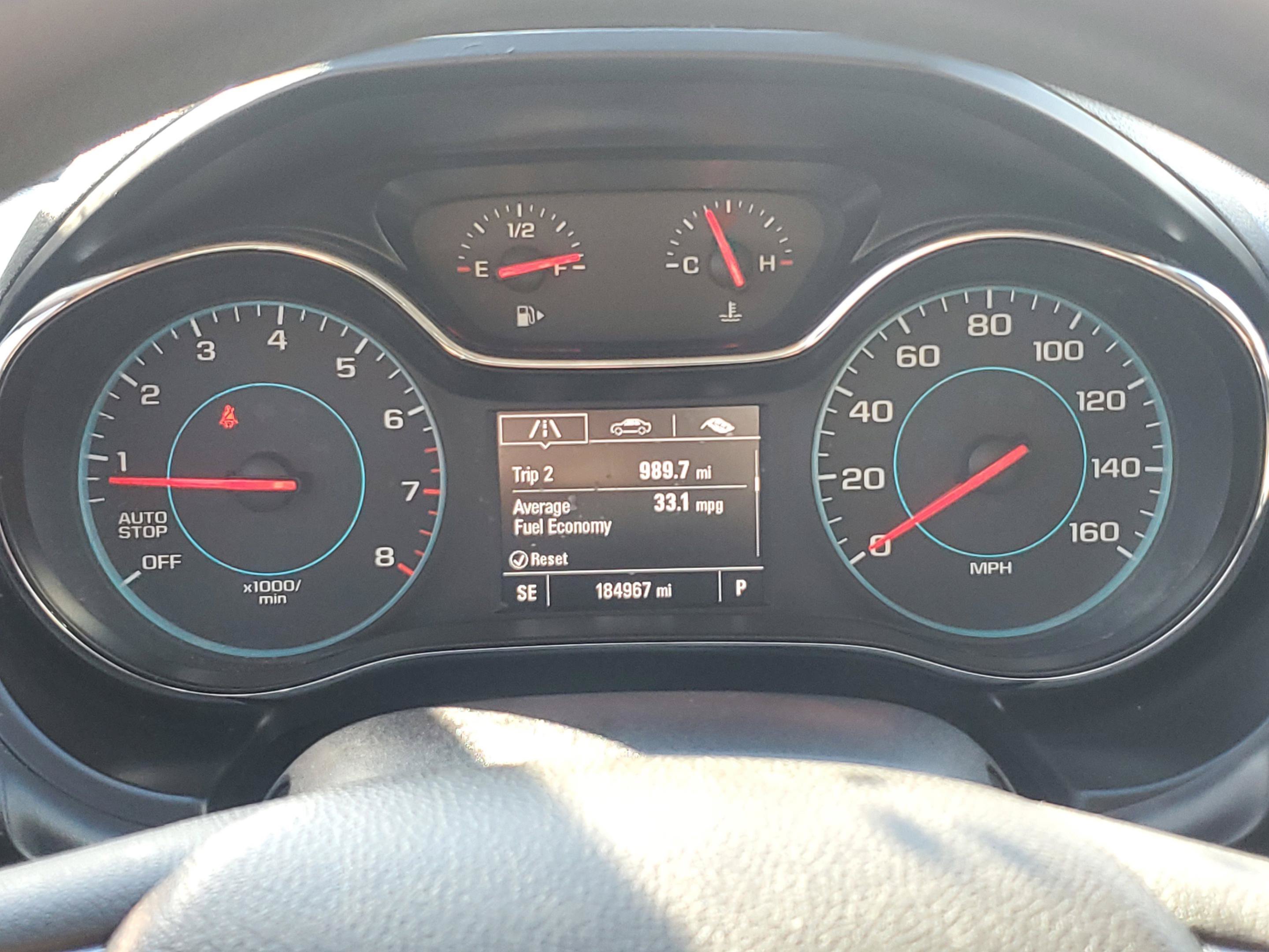 Used 2018 Chevrolet Cruze LS FWD image 19
