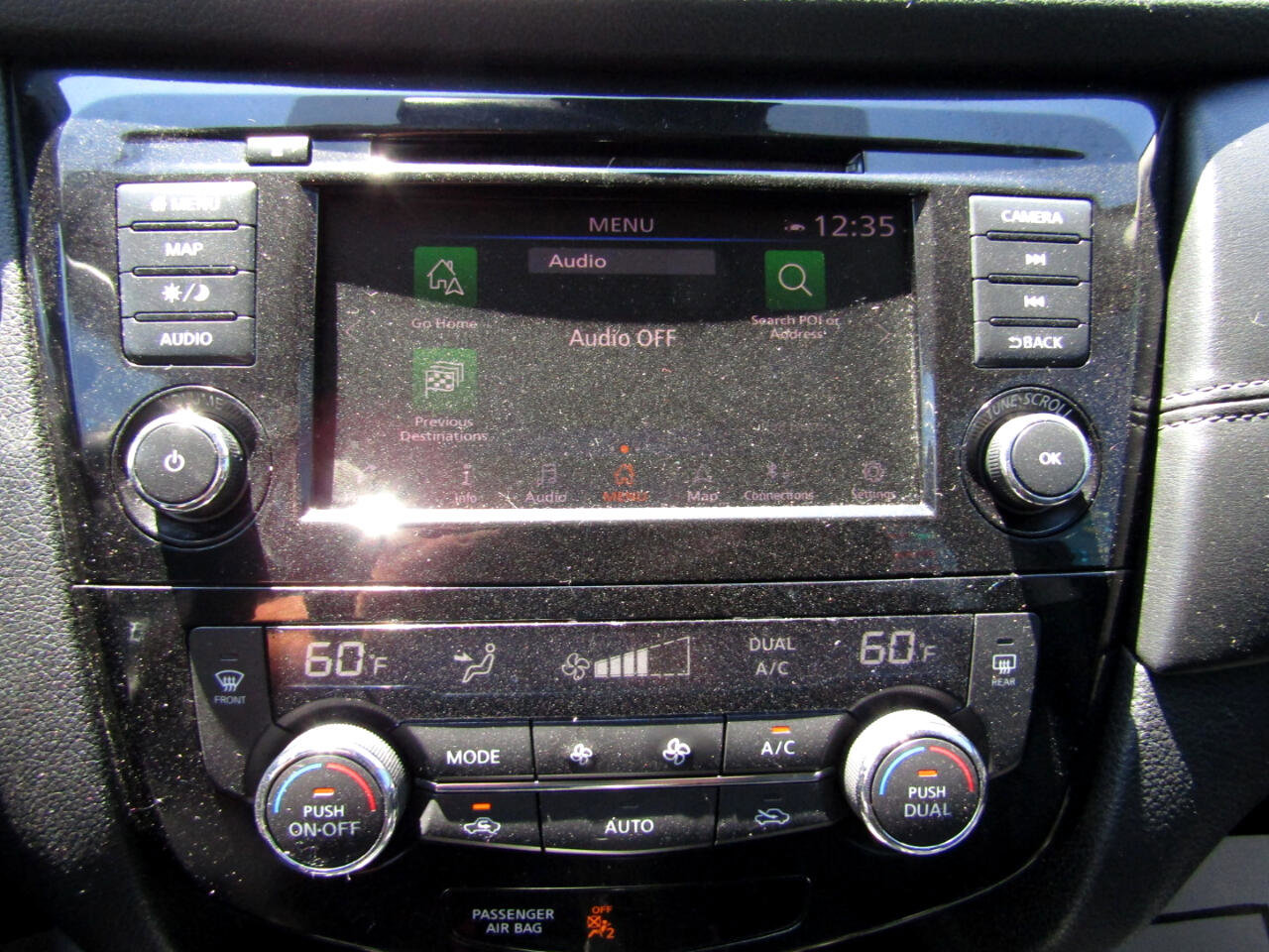 Used 2020 Nissan Rogue SL image 13