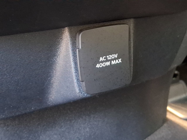 Certified 2025 Ford Expedition Active AWD/4WD image 14