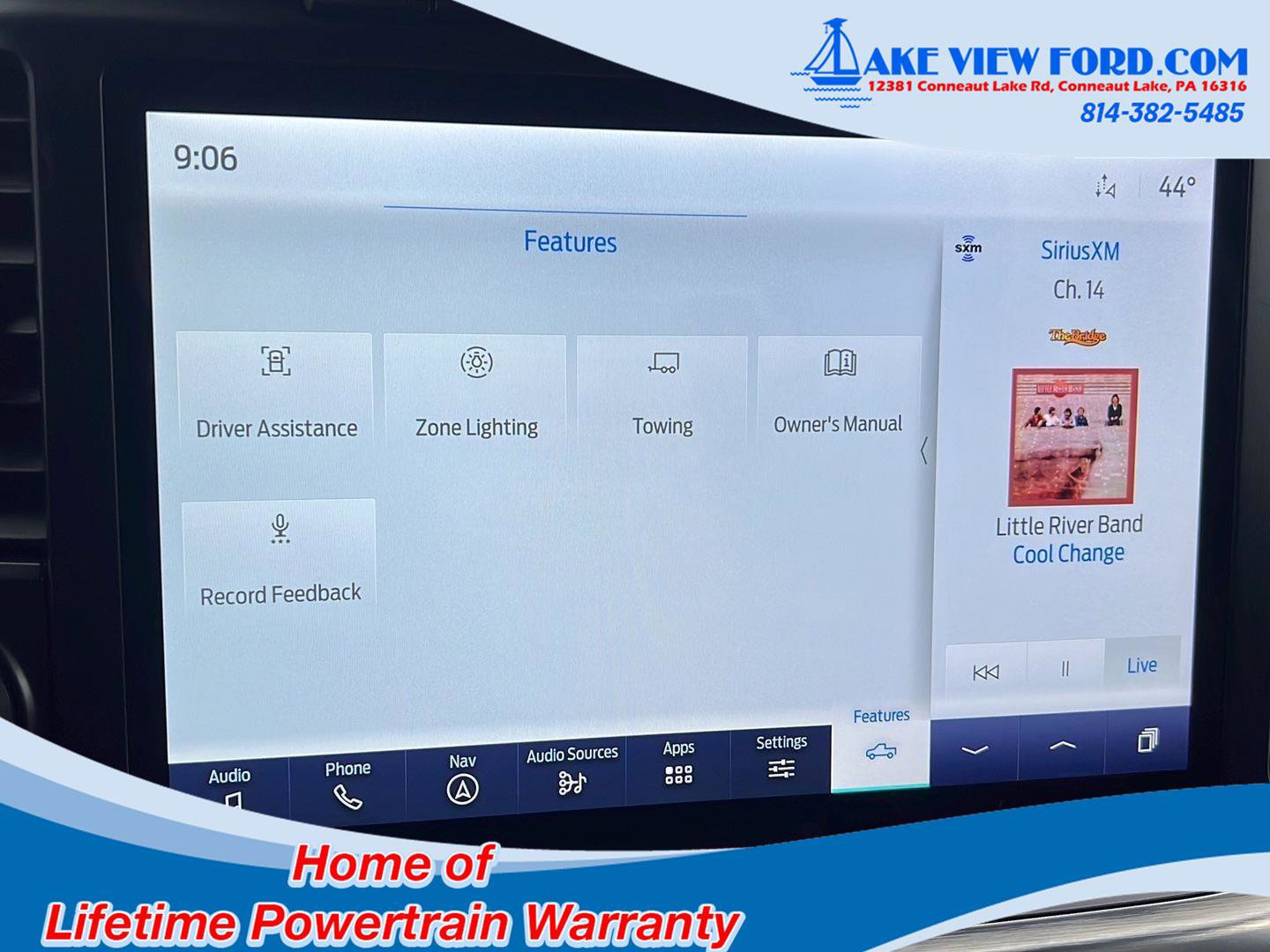 Used 2021 Ford F150 Lariat w/ Equipment Group 502A High image 42