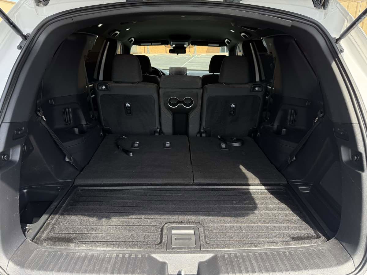 Used 2024 Honda Pilot Sport image 26
