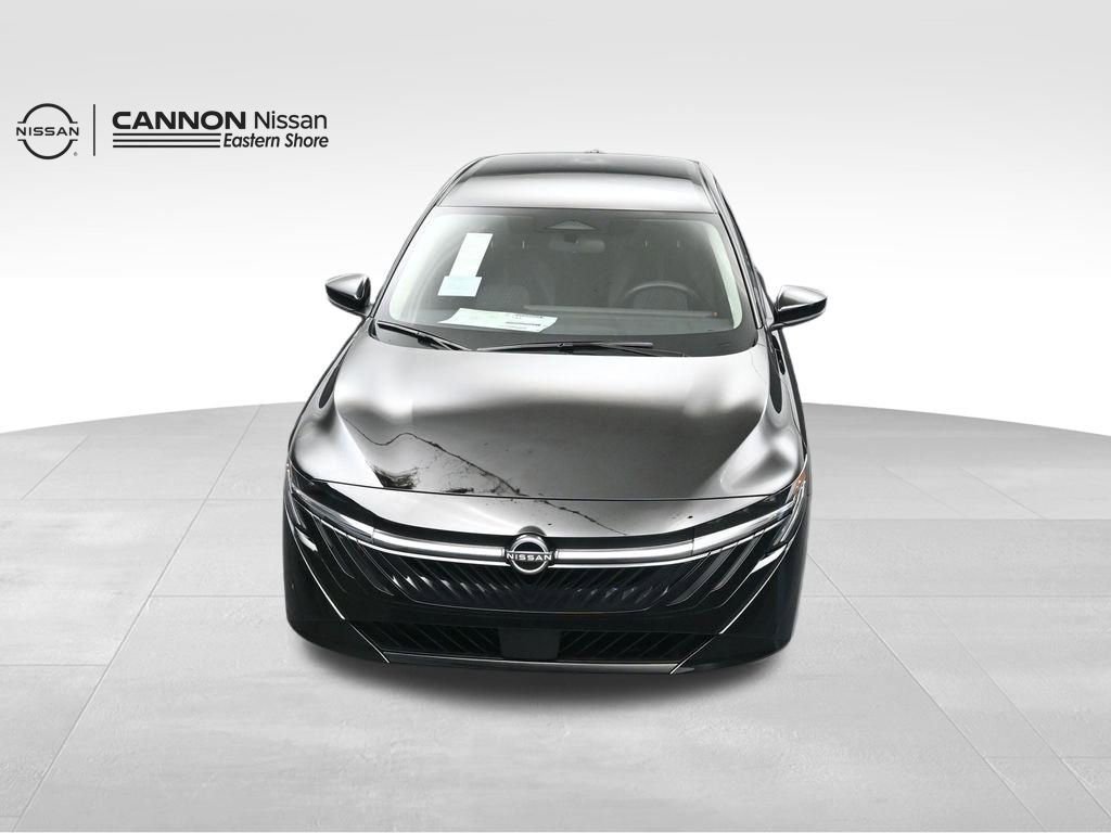 New 2026 Nissan Sentra SV image 37