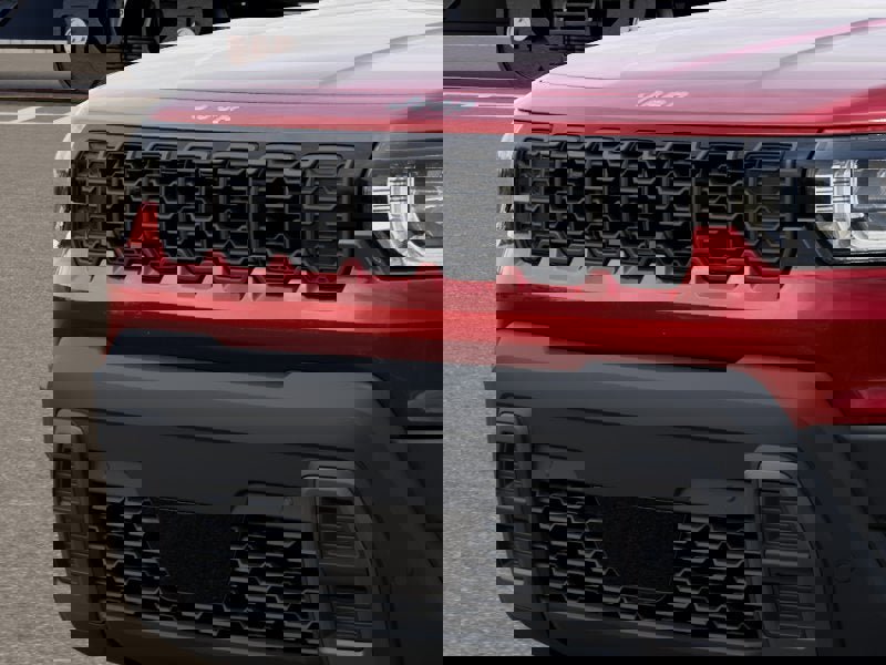 New 2026 Jeep Cherokee Limited image 16