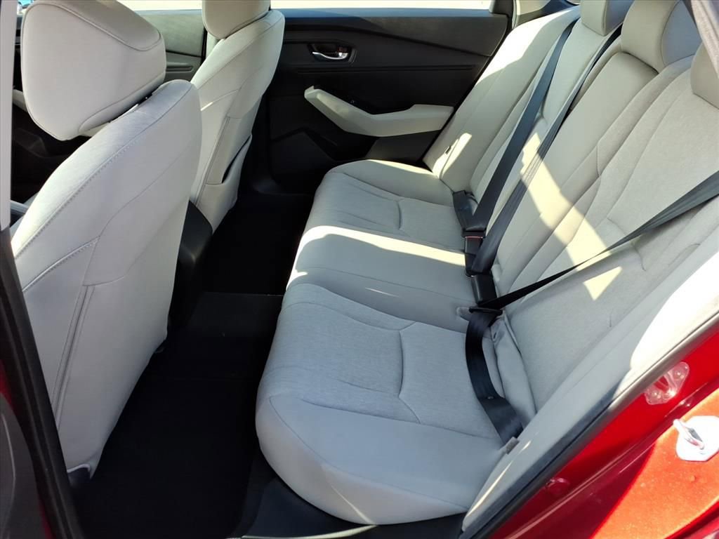 Used 2024 Honda Accord EX image 13