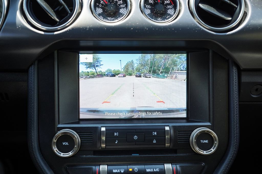 Used 2020 Ford Mustang Shelby GT500 w/ Technology Package RWD image 32