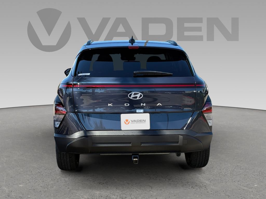 New 2026 Hyundai Kona SEL Sport image 26
