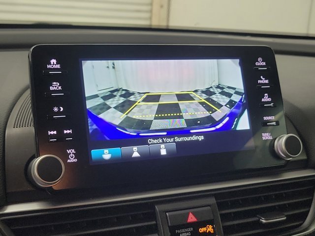 Used 2022 Honda Accord Sport Special Edition image 29