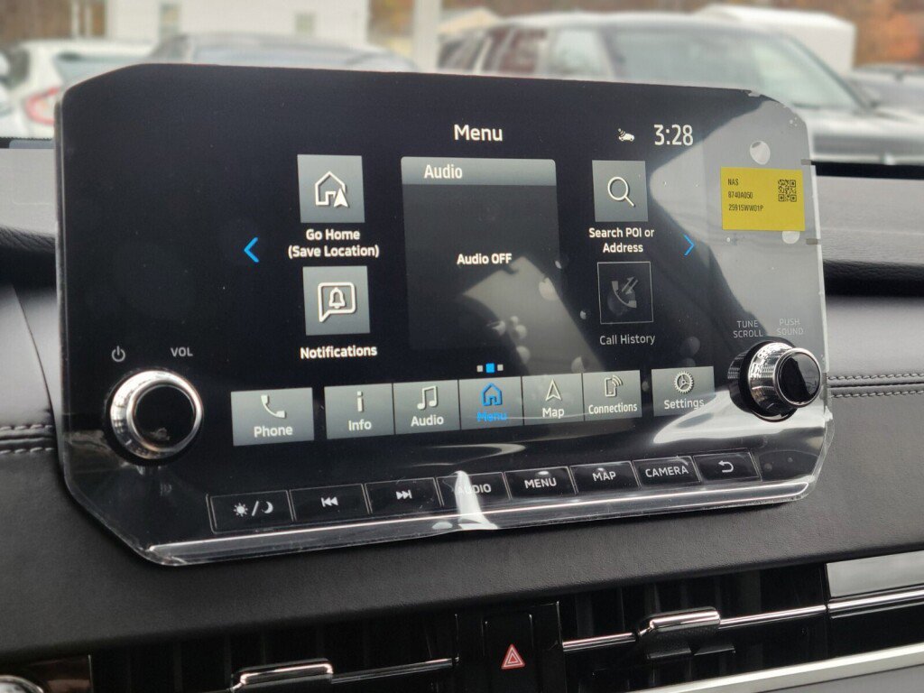 New 2025 Mitsubishi Outlander SEL image 21