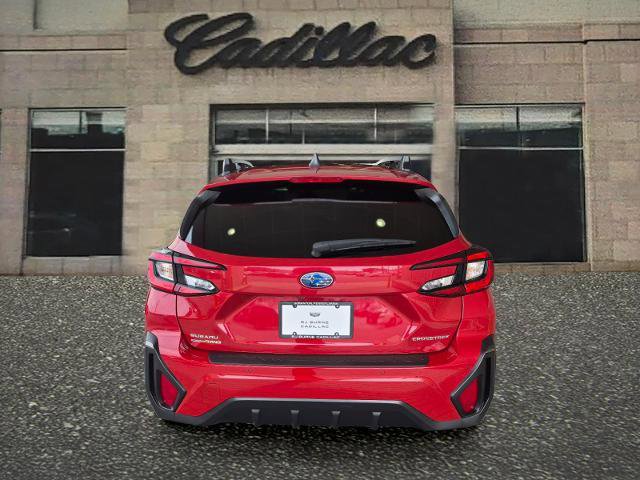 Used 2025 Subaru Crosstrek 2.5i Limited image 4