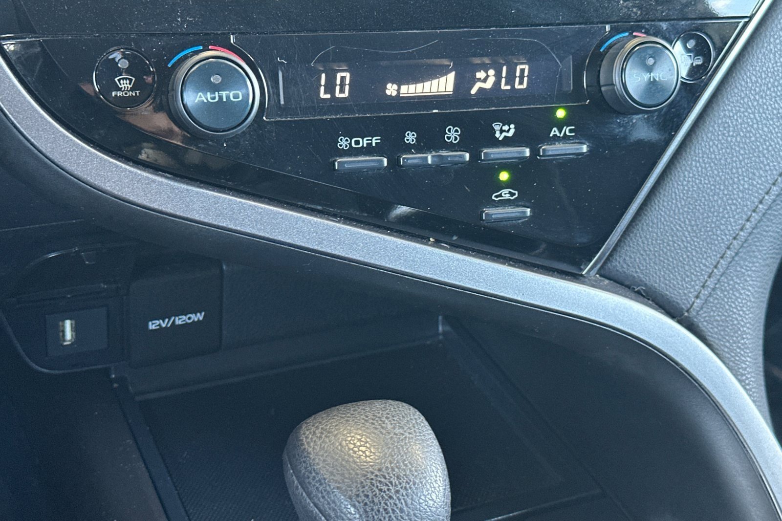 Certified 2023 Toyota Camry LE w/ Convenience Package FWD image 18