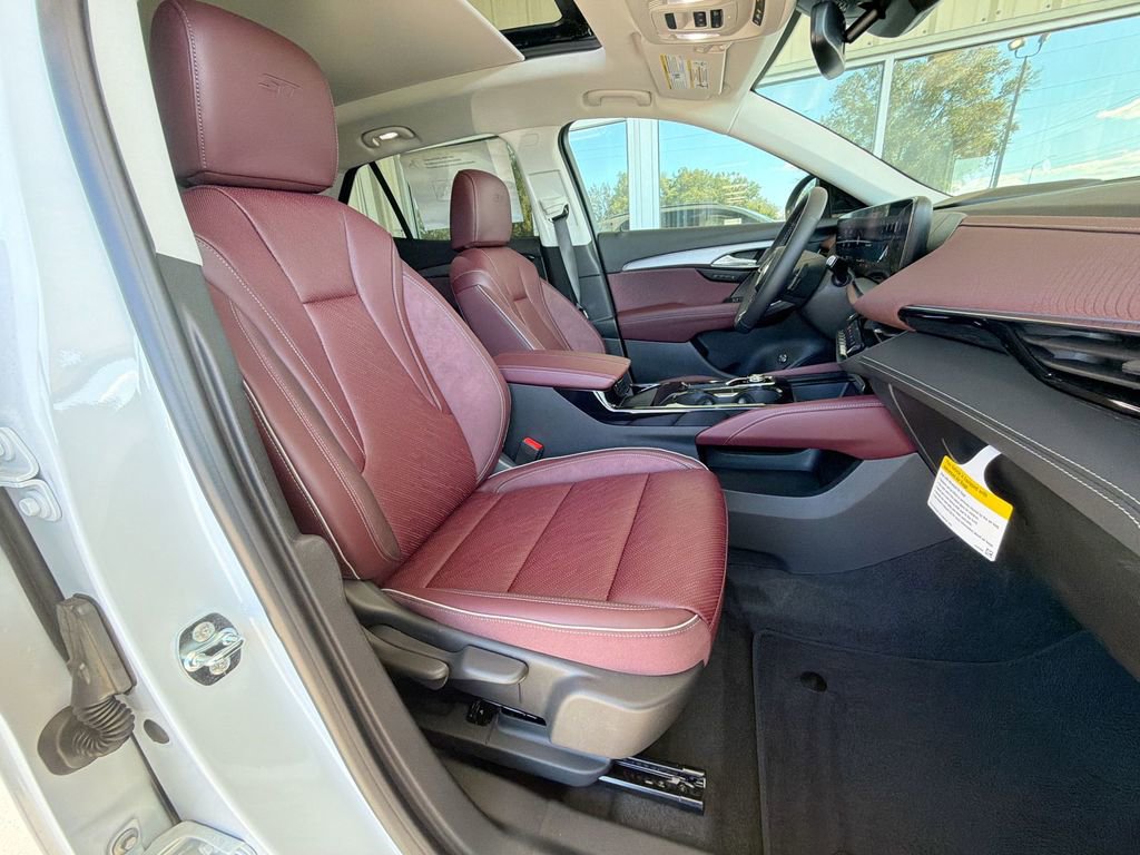 New 2026 Buick Envision Sport Touring AWD/4WD image 32