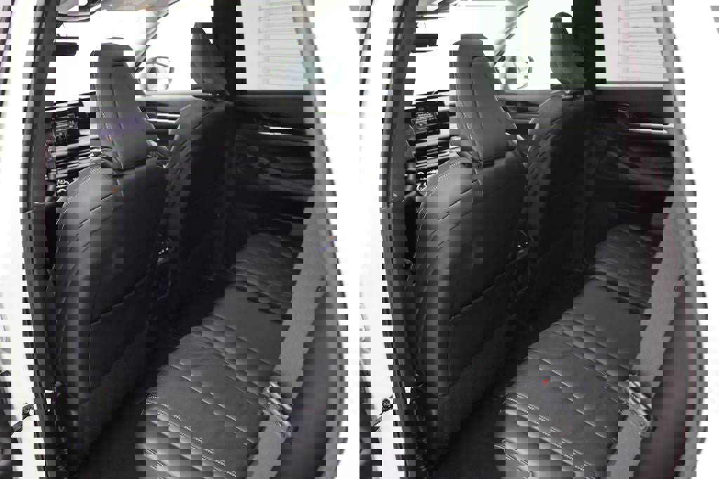 Used 2023 INFINITI QX60 Pure image 10