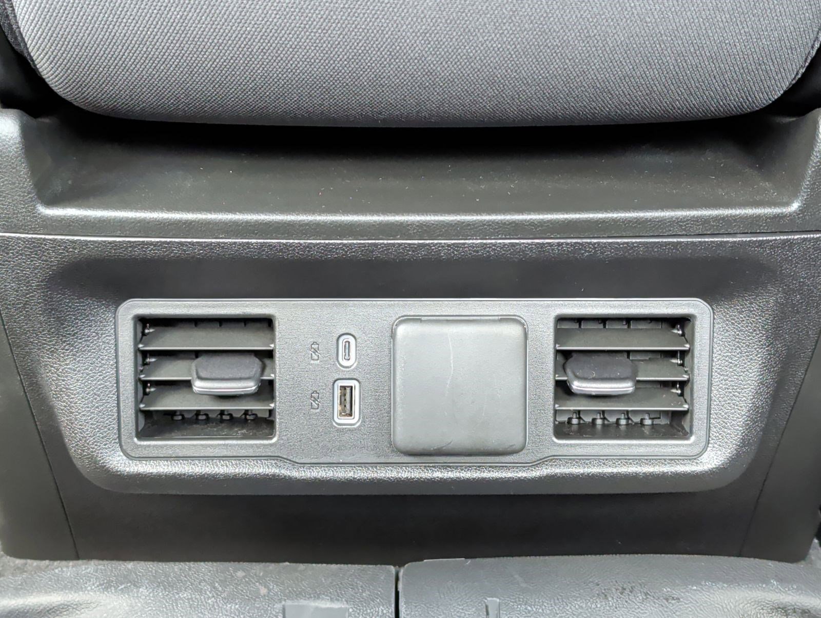 Used 2025 Chevrolet Silverado 1500 RST w/ Dark Appearance Package image 20