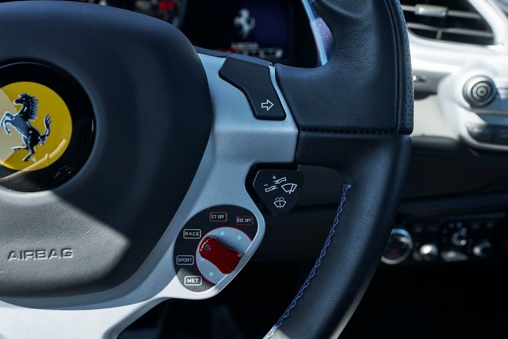 Used 2018 Ferrari 488 GTB image 55