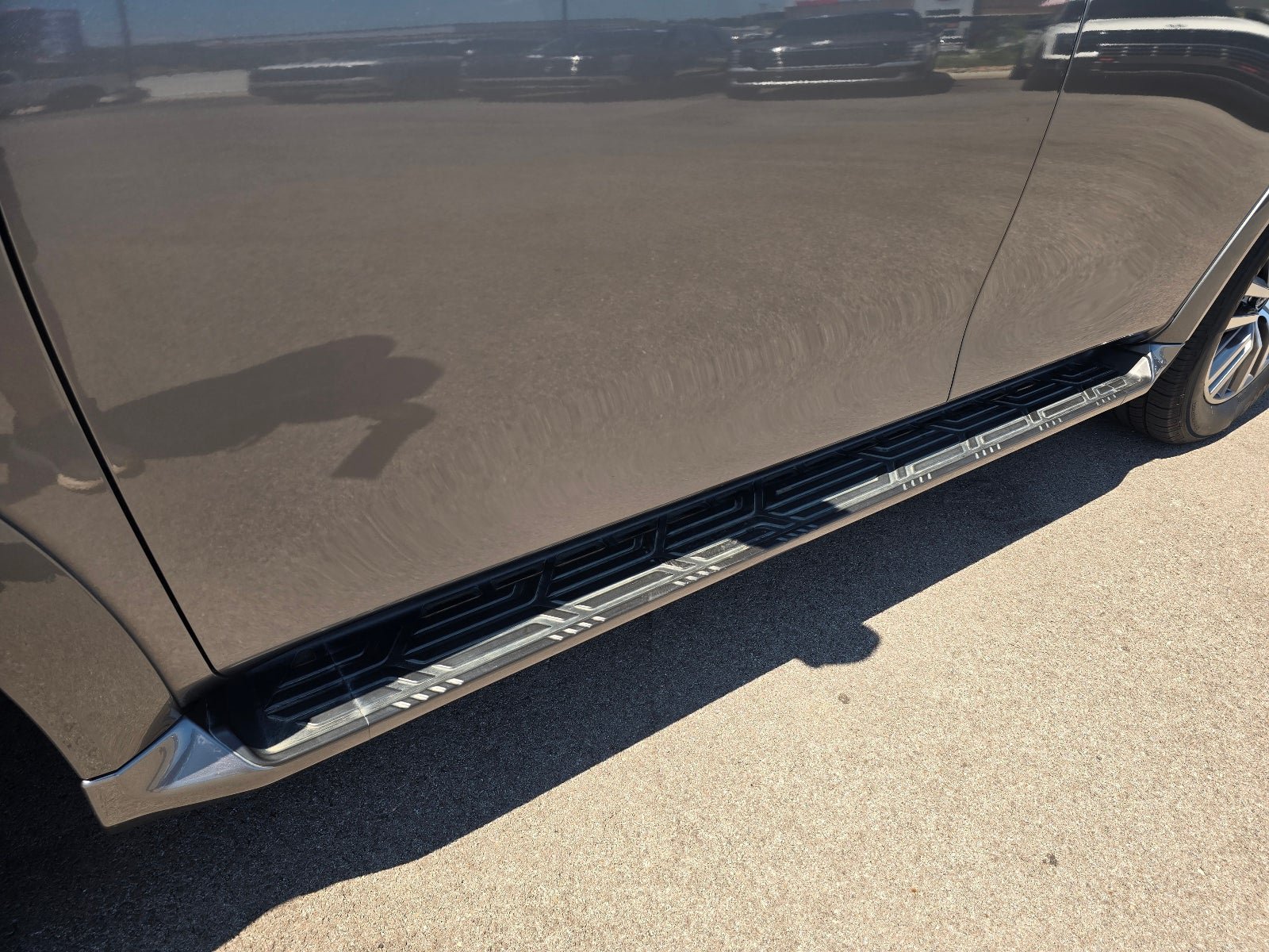 Used 2022 Nissan Armada SL AWD/4WD image 10