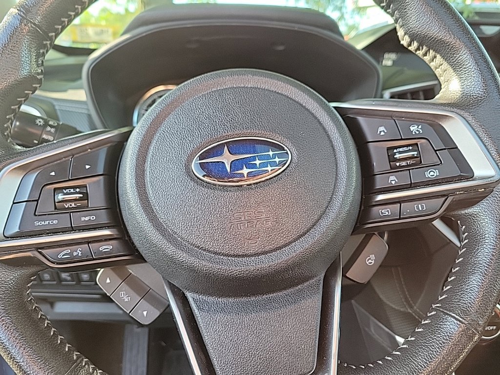 Used 2020 Subaru Forester Touring AWD/4WD image 11