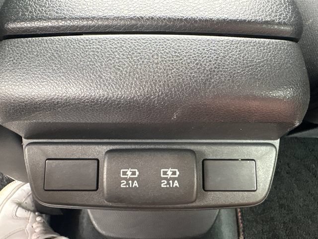 Certified 2023 Subaru WRX Premium AWD/4WD image 21