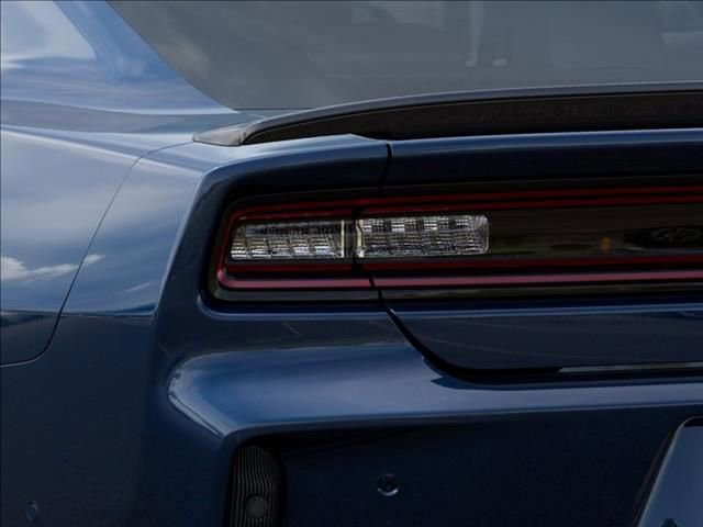 New 2026 Dodge Charger R/T Scat Pack image 9