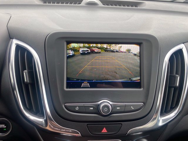 Used 2019 Chevrolet Equinox LT AWD/4WD image 8