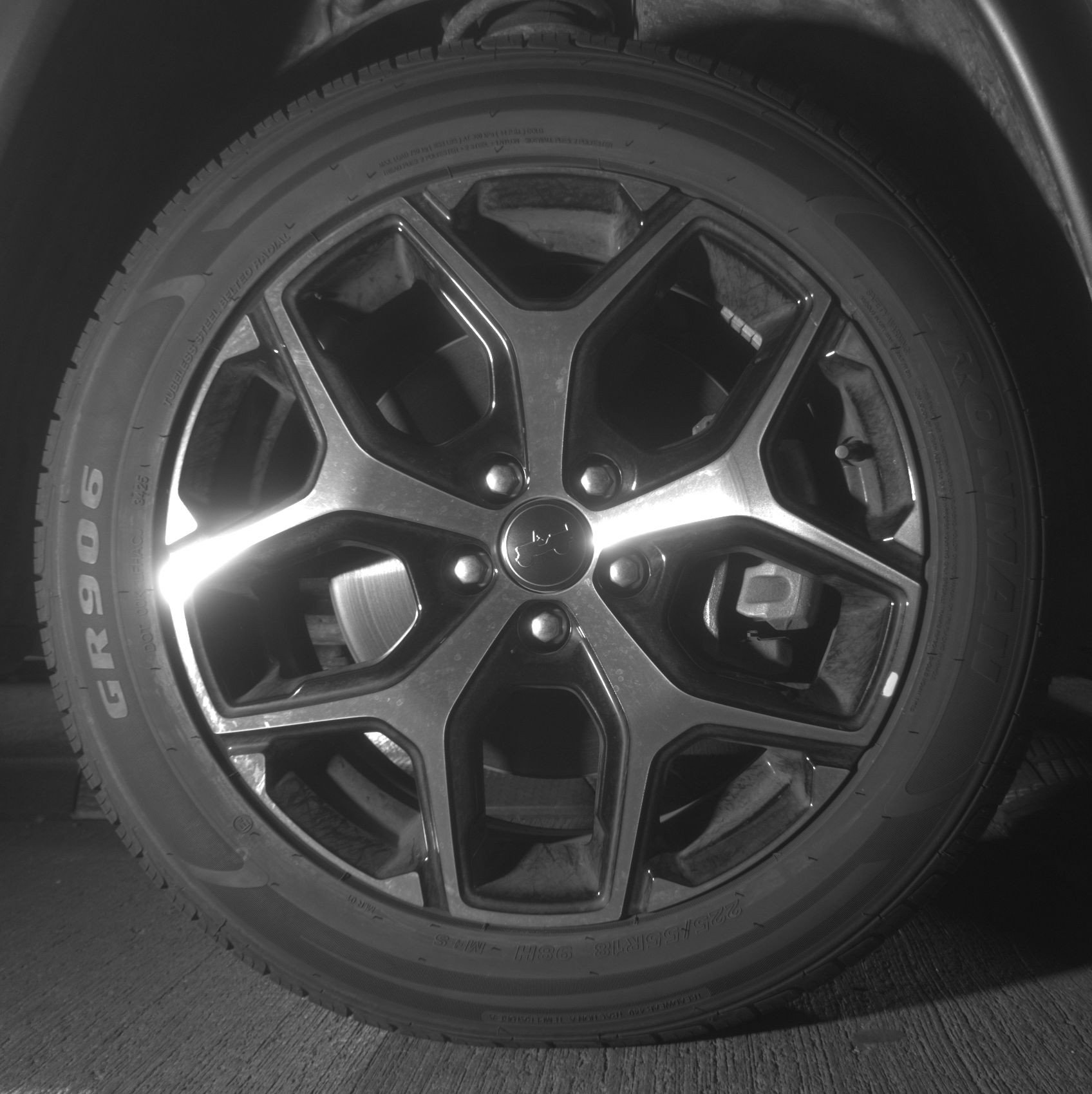 Used 2025 Jeep Compass Limited image 13