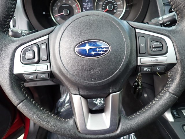 Used 2018 Subaru Forester 2.0XT Premium AWD/4WD image 16