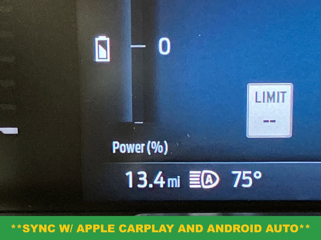 New 2026 Ford Maverick Lariat image 22