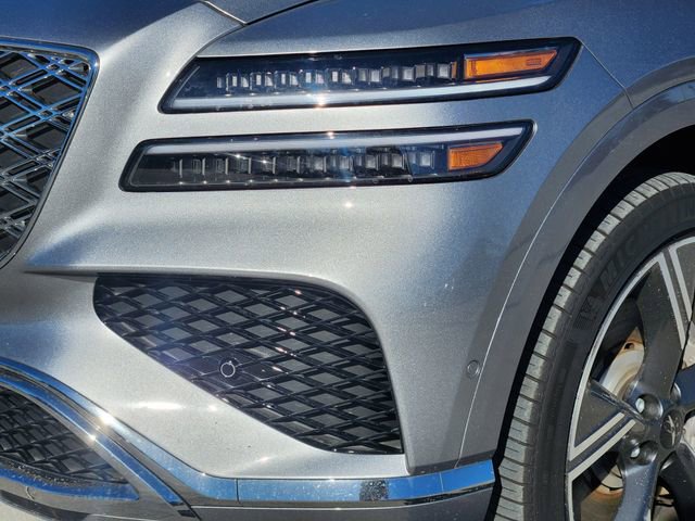 Used 2025 Genesis GV80 2.5T Prestige image 5