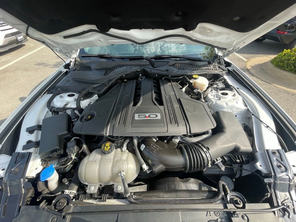 Used 2021 Ford Mustang GT w/ Equipment Group 301A RWD image 28