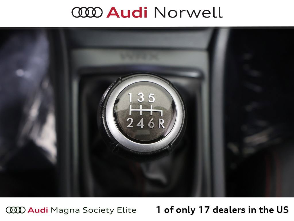 Used 2018 Subaru WRX Limited image 3