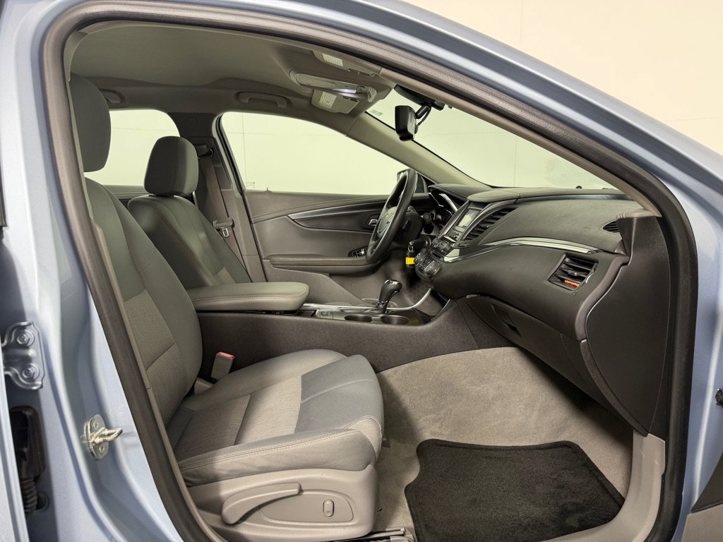Used 2014 Chevrolet Impala LS FWD image 17