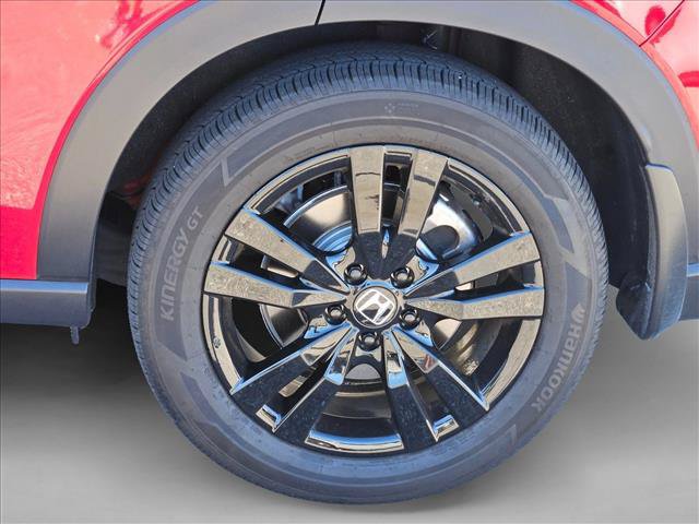 Used 2026 Honda HR-V Sport image 8