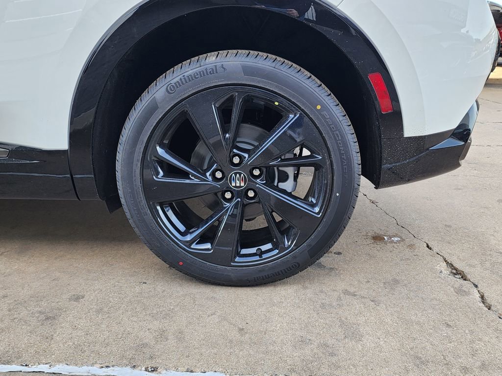 New 2026 Buick Envision Sport Touring image 54