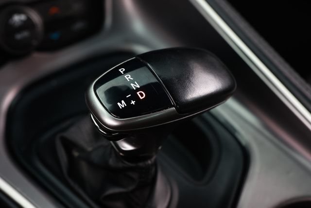 Used 2022 Dodge Challenger R/T RWD image 42
