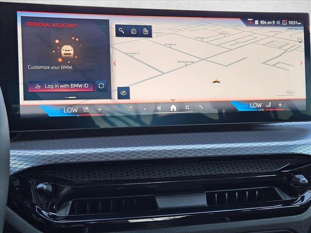 Certified 2025 BMW 330i Sedan w/ Convenience Package image 17