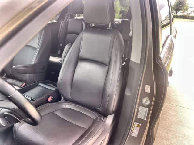 Used 2022 Honda Odyssey EX-L image 11