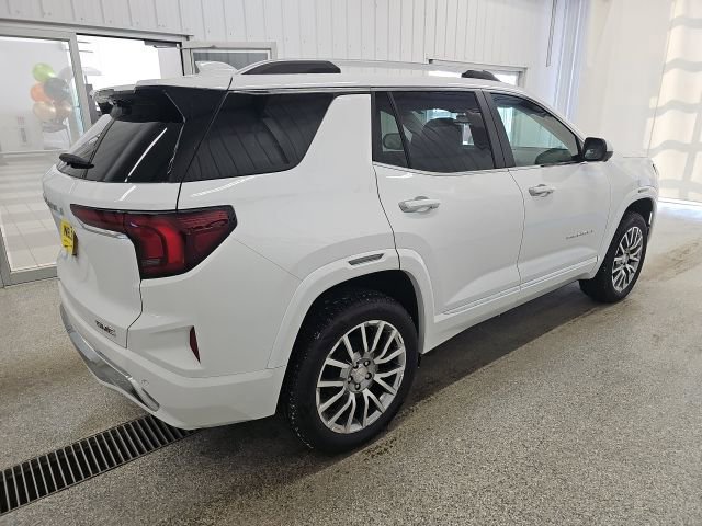 New 2026 GMC Terrain Denali image 7