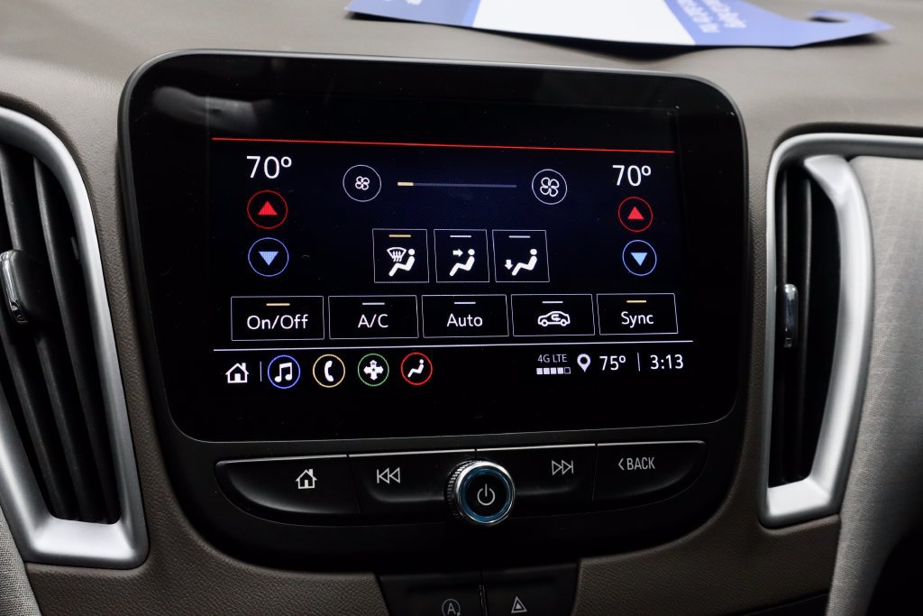 Used 2023 Chevrolet Malibu LT FWD image 3