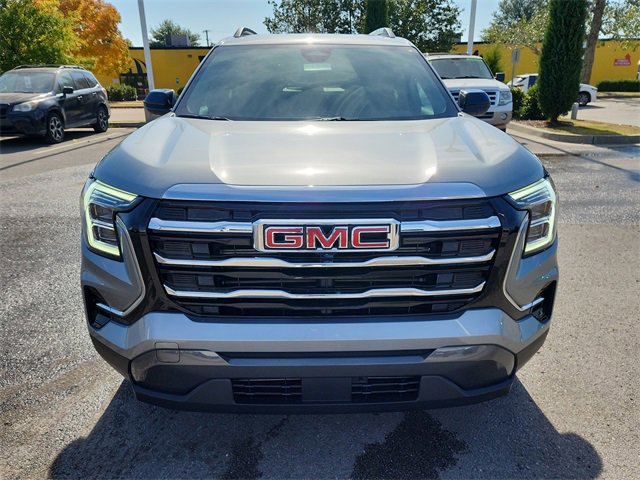 New 2026 GMC Terrain Elevation w/ Elevation Premium Package image 10