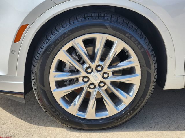 Used 2022 Cadillac XT6 Premium Luxury w/ Platinum Package FWD image 18