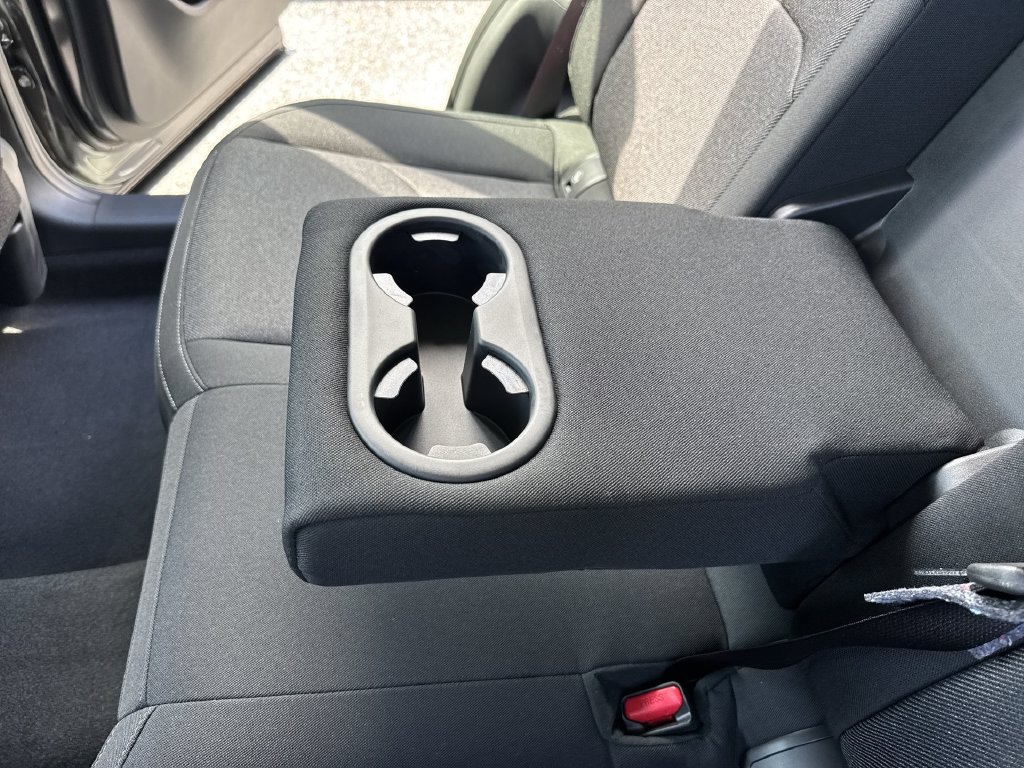 New 2026 MAZDA CX-5 AWD 2.5 S image 37