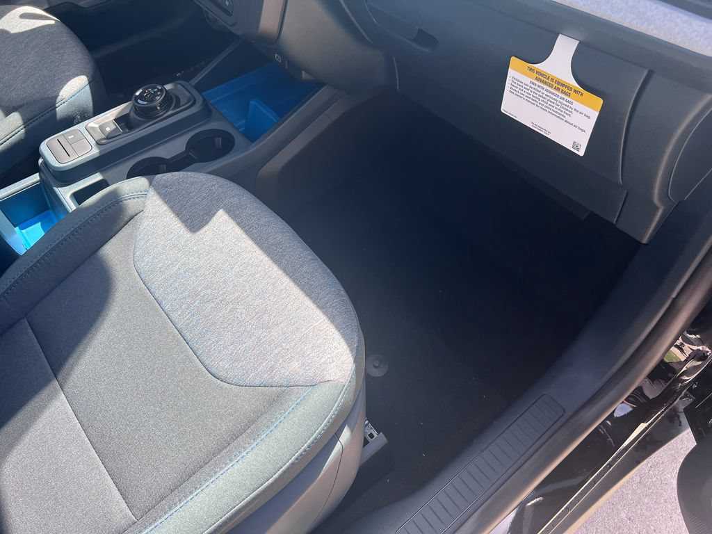 New 2026 Ford Maverick XLT AWD/4WD image 18