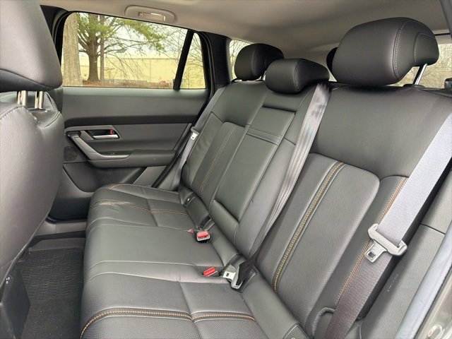 Used 2025 MAZDA CX-50 AWD 2.5 Hybrid w/ Weather Package image 21